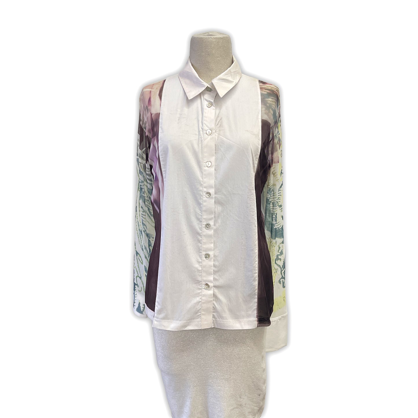 Bal Harbor Dress Shirt