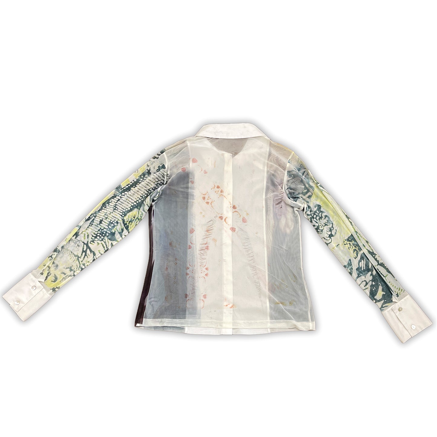 Bal Harbor Dress Shirt