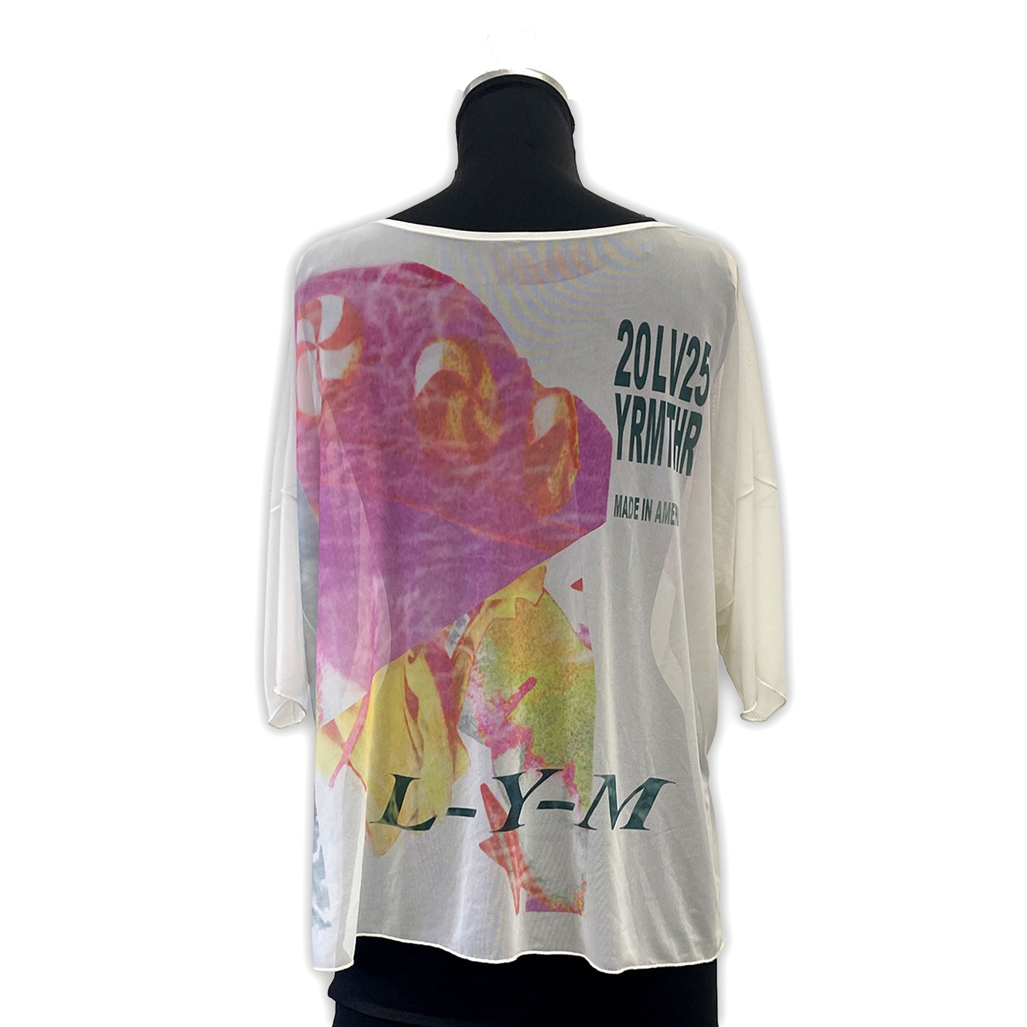 LYMSS25 V2