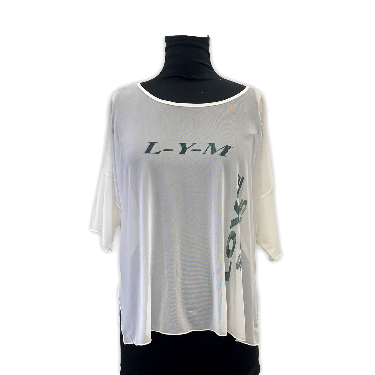 LYMSS25 V1