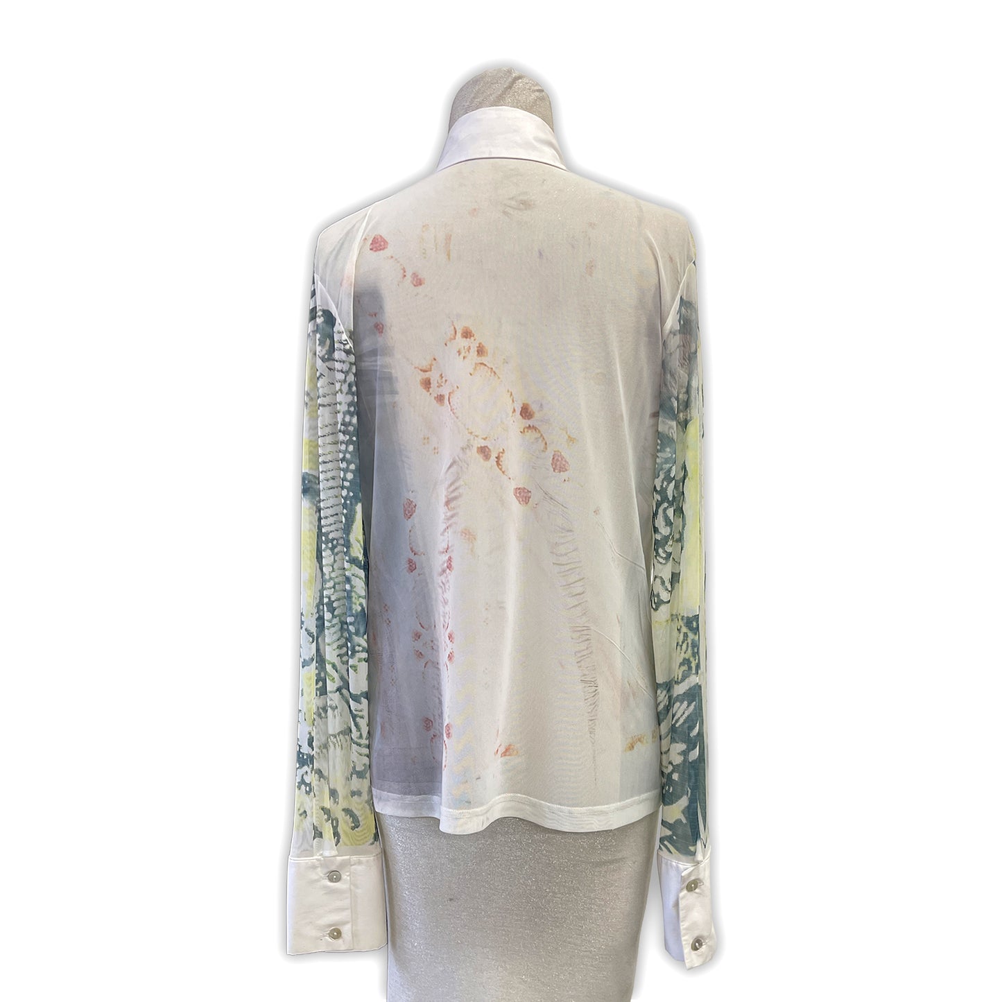 Bal Harbor Dress Shirt