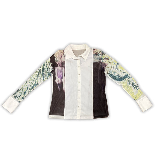 Bal Harbor Dress Shirt