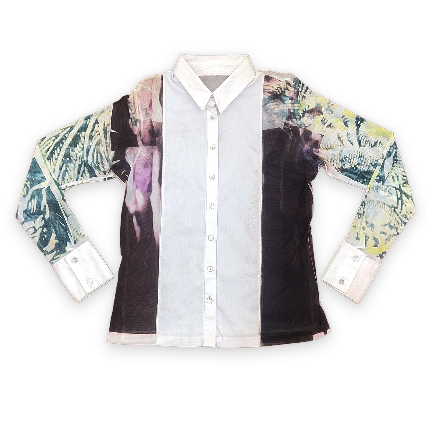 Bal Harbour Dress Shirt