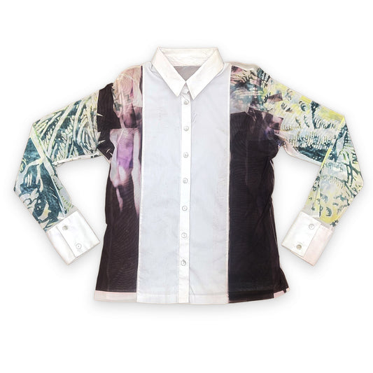 Bal Harbour Dress Shirt