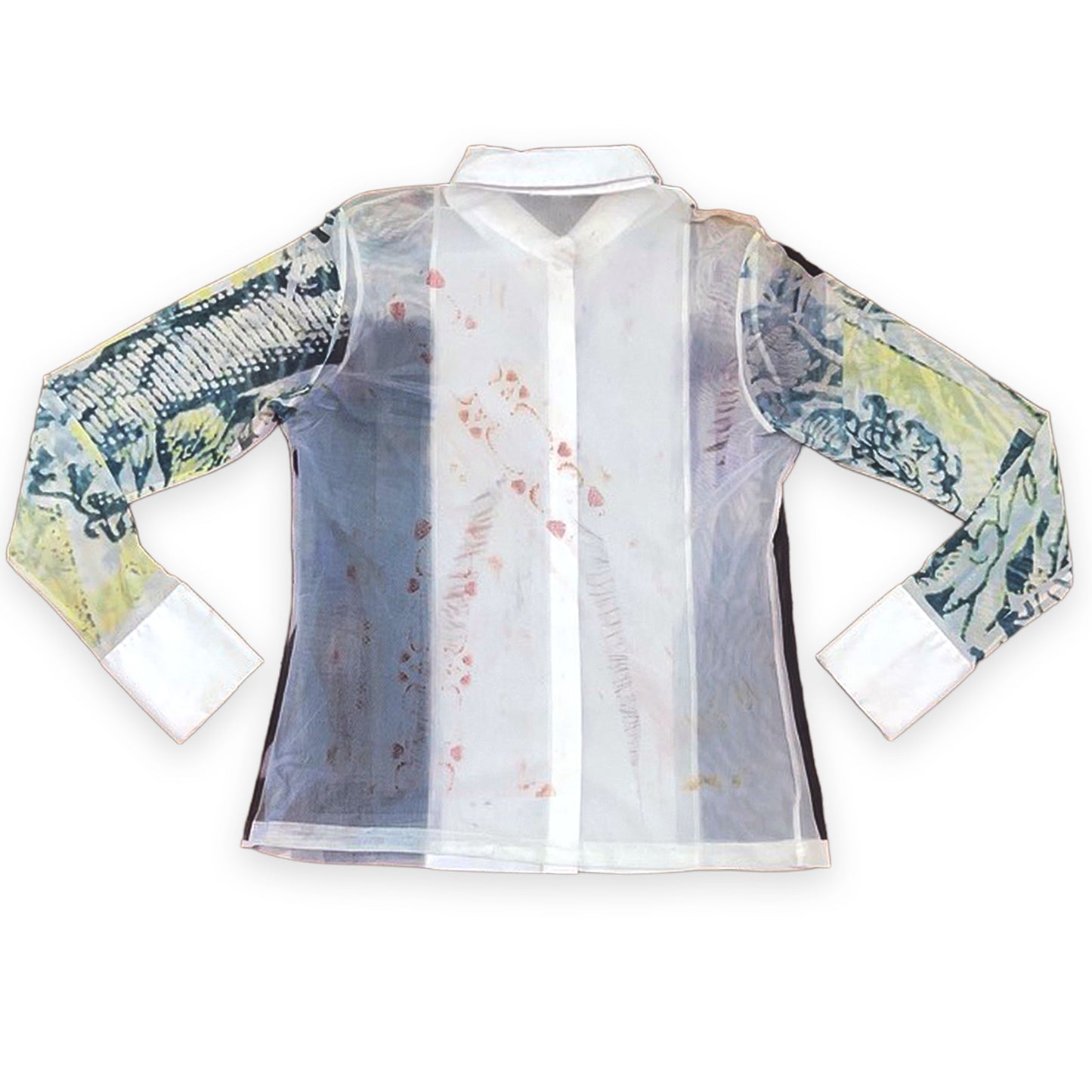 Bal Harbour Dress Shirt