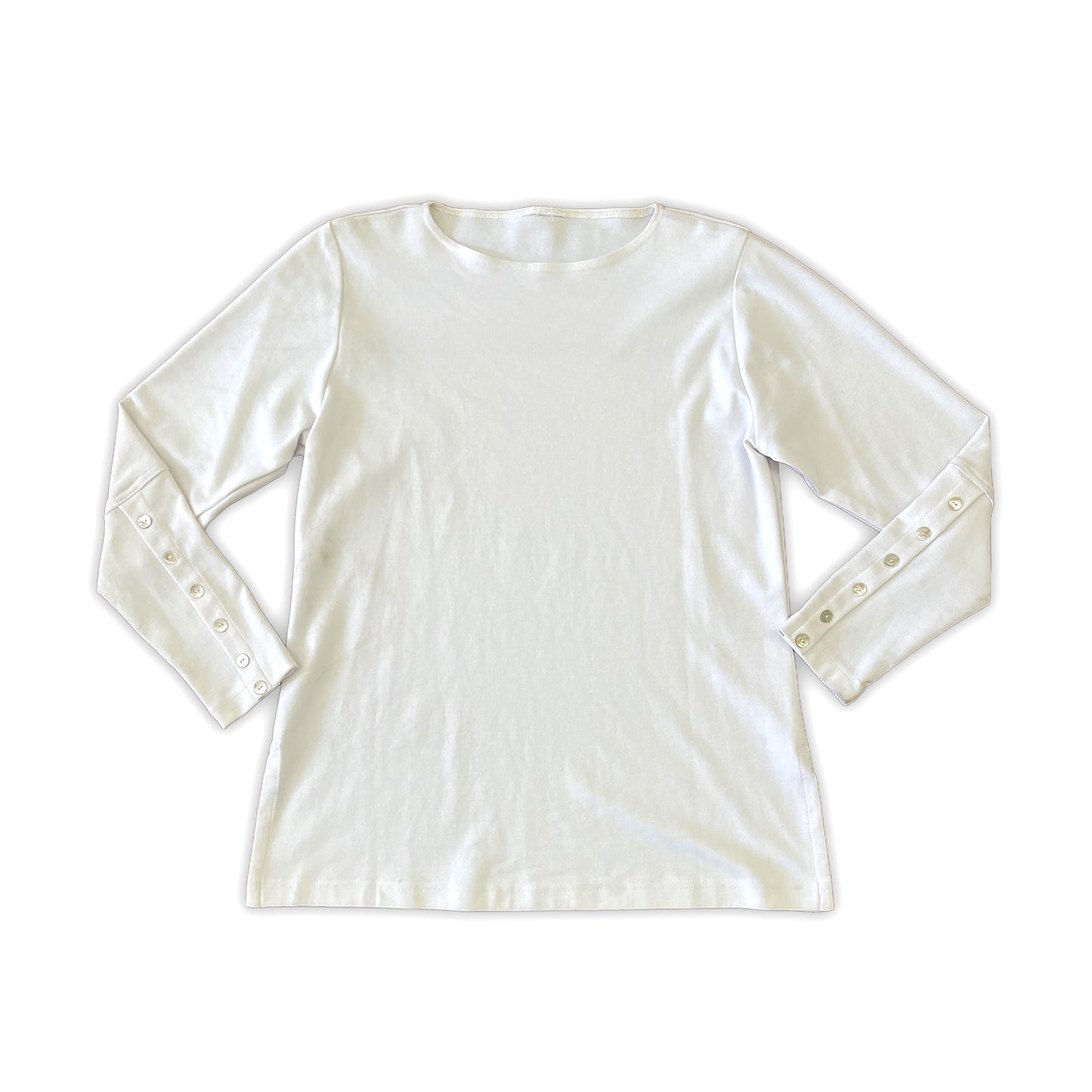 Button Shirt