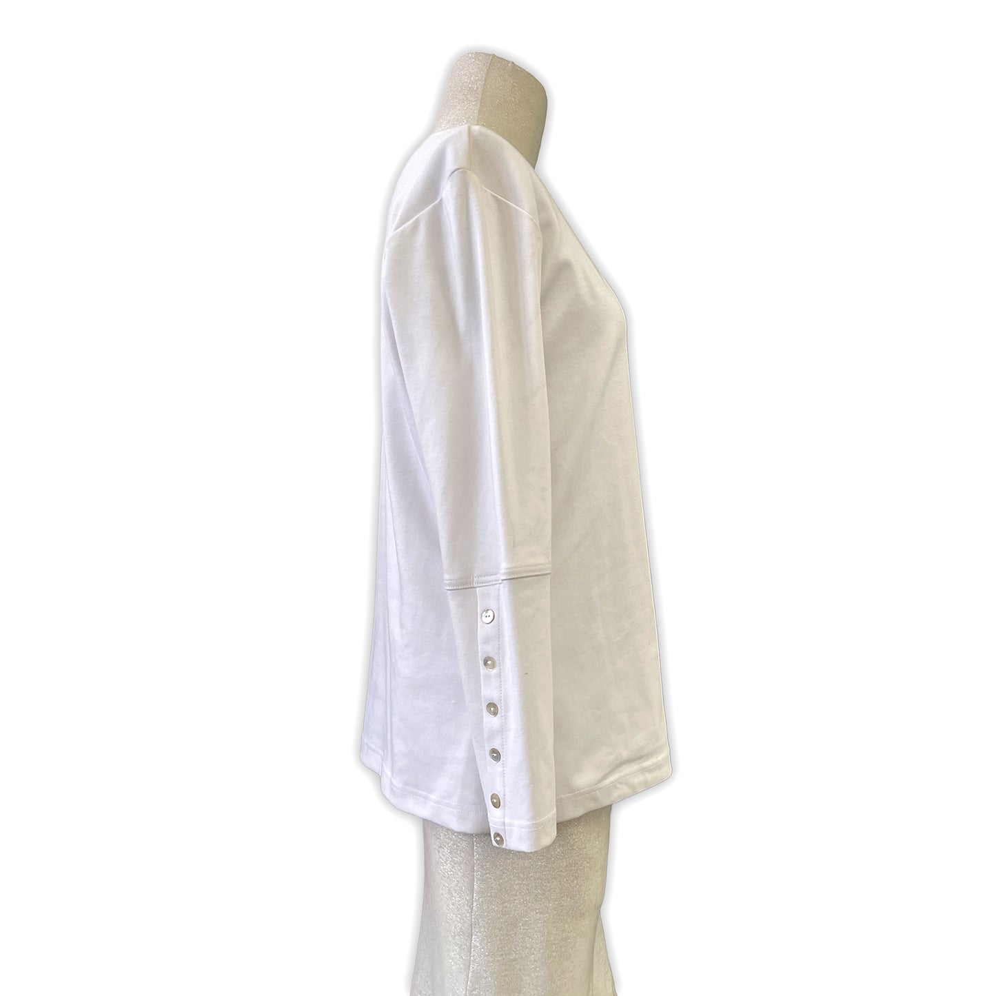Button Shirt