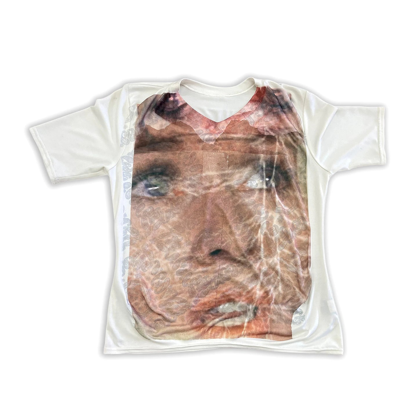 Save Her Tee
