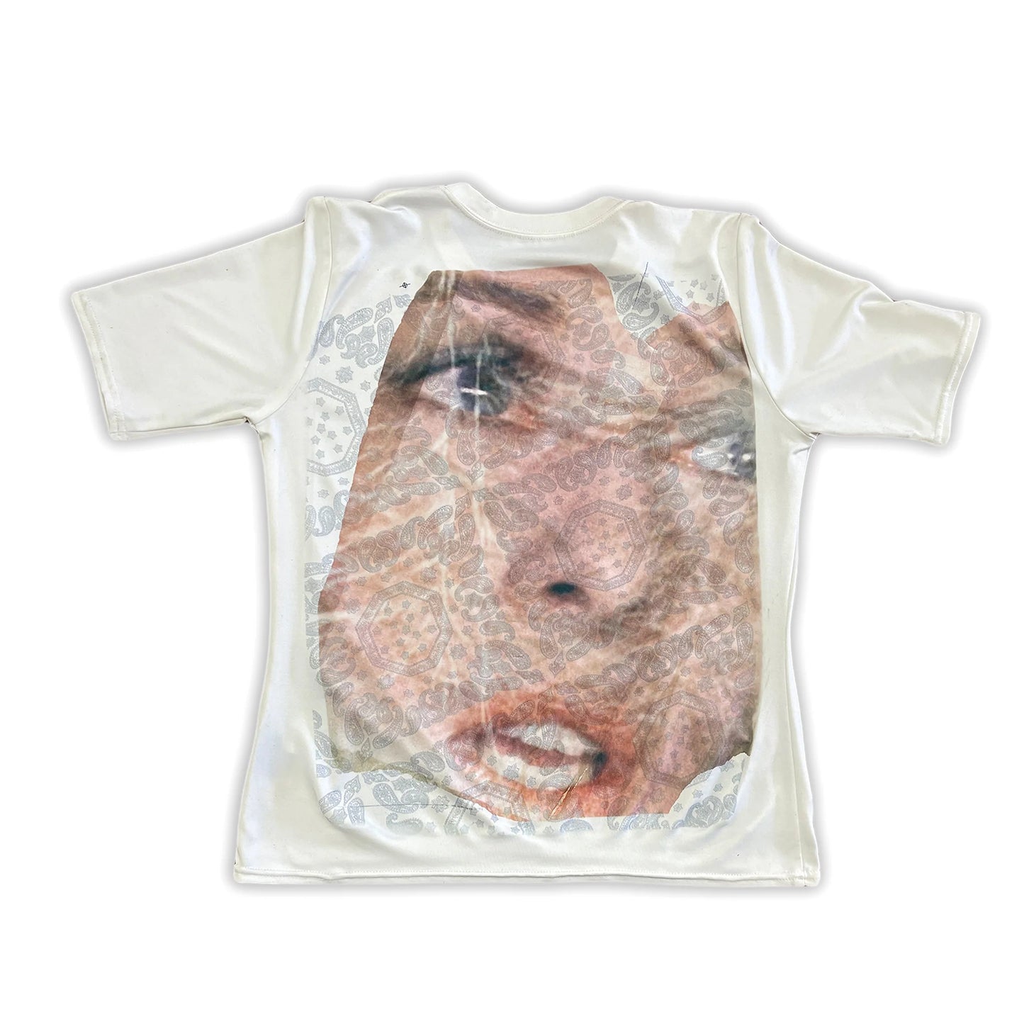Save Her Tee