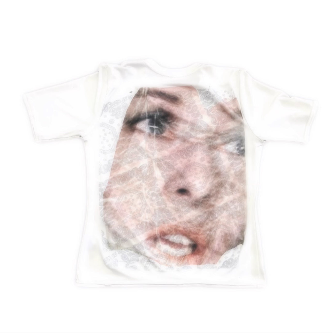 Save Her Tee
