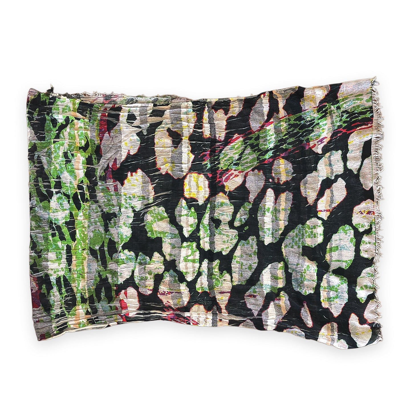 Ibiza Pashmina Scarf