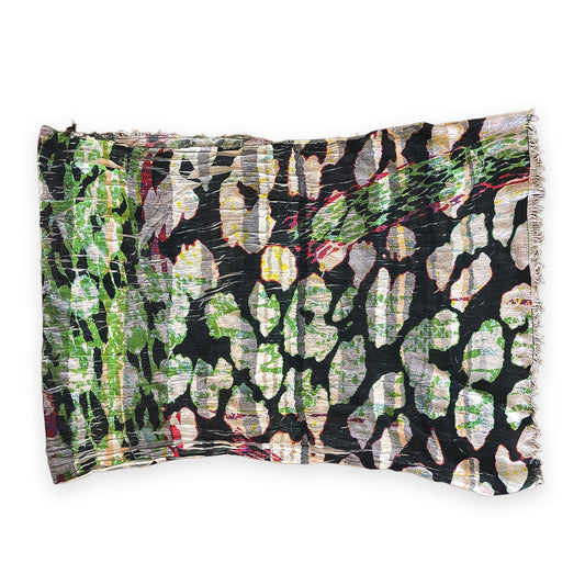 Ibiza Pashmina Scarf