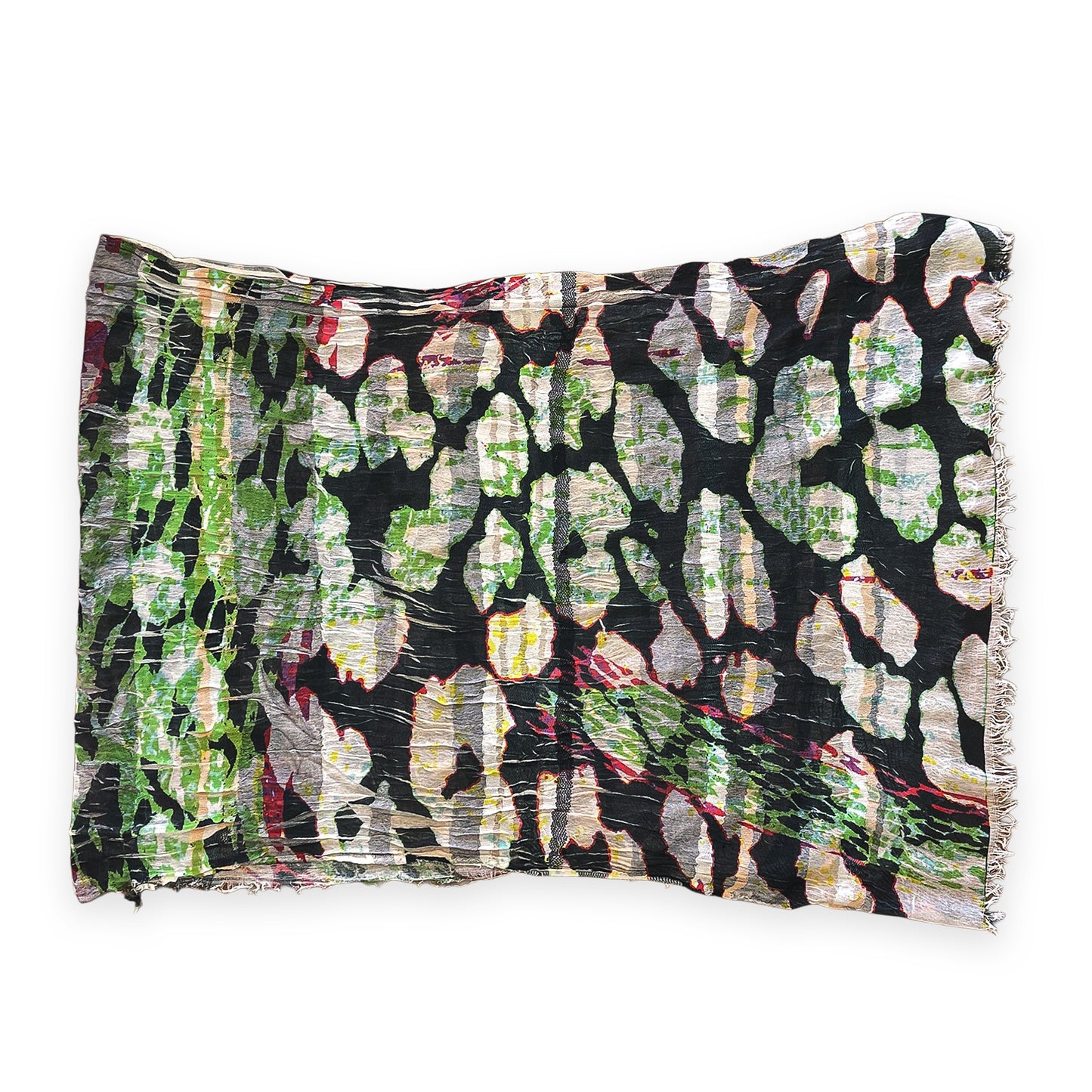 Ibiza Pashmina Scarf