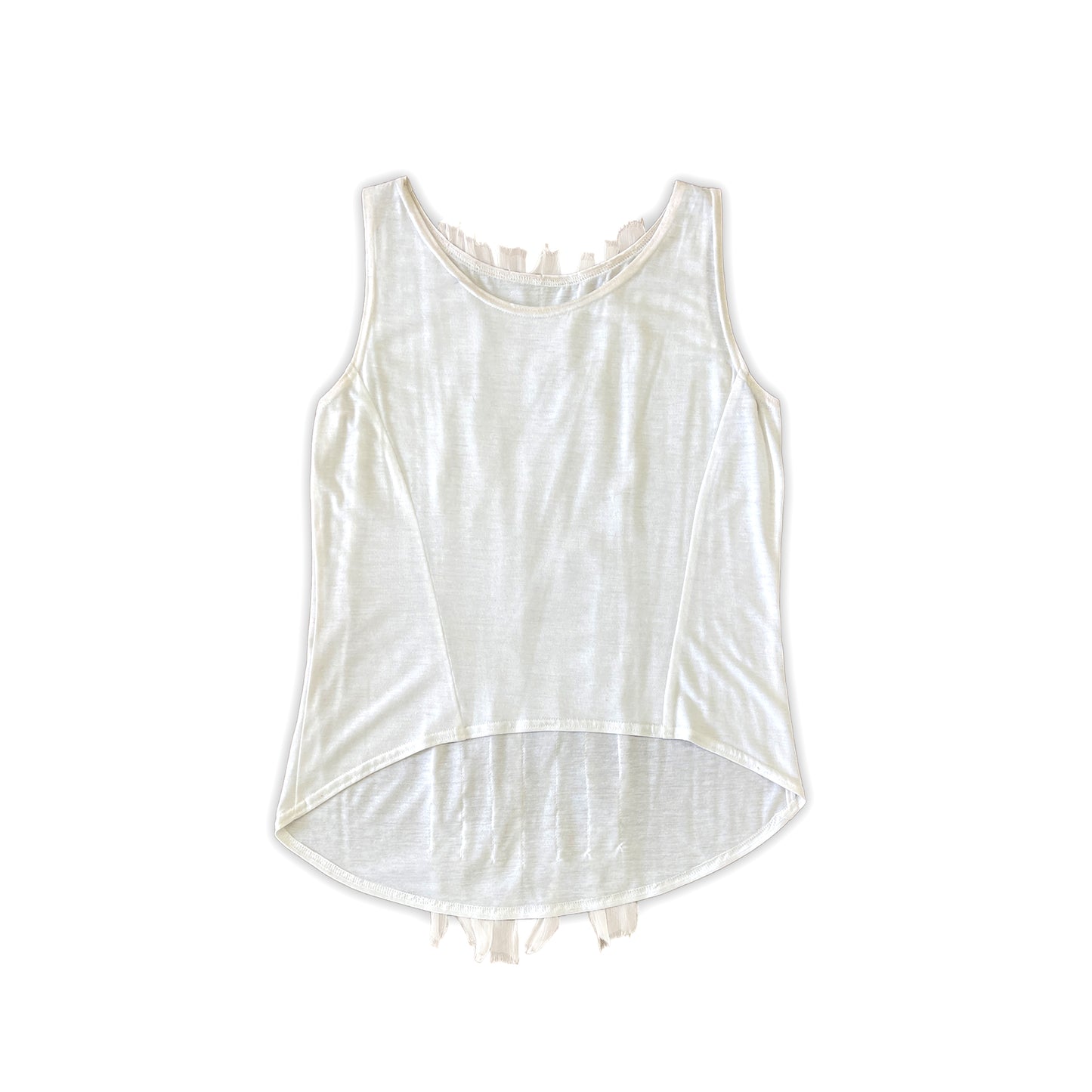 Lace Stream Tank