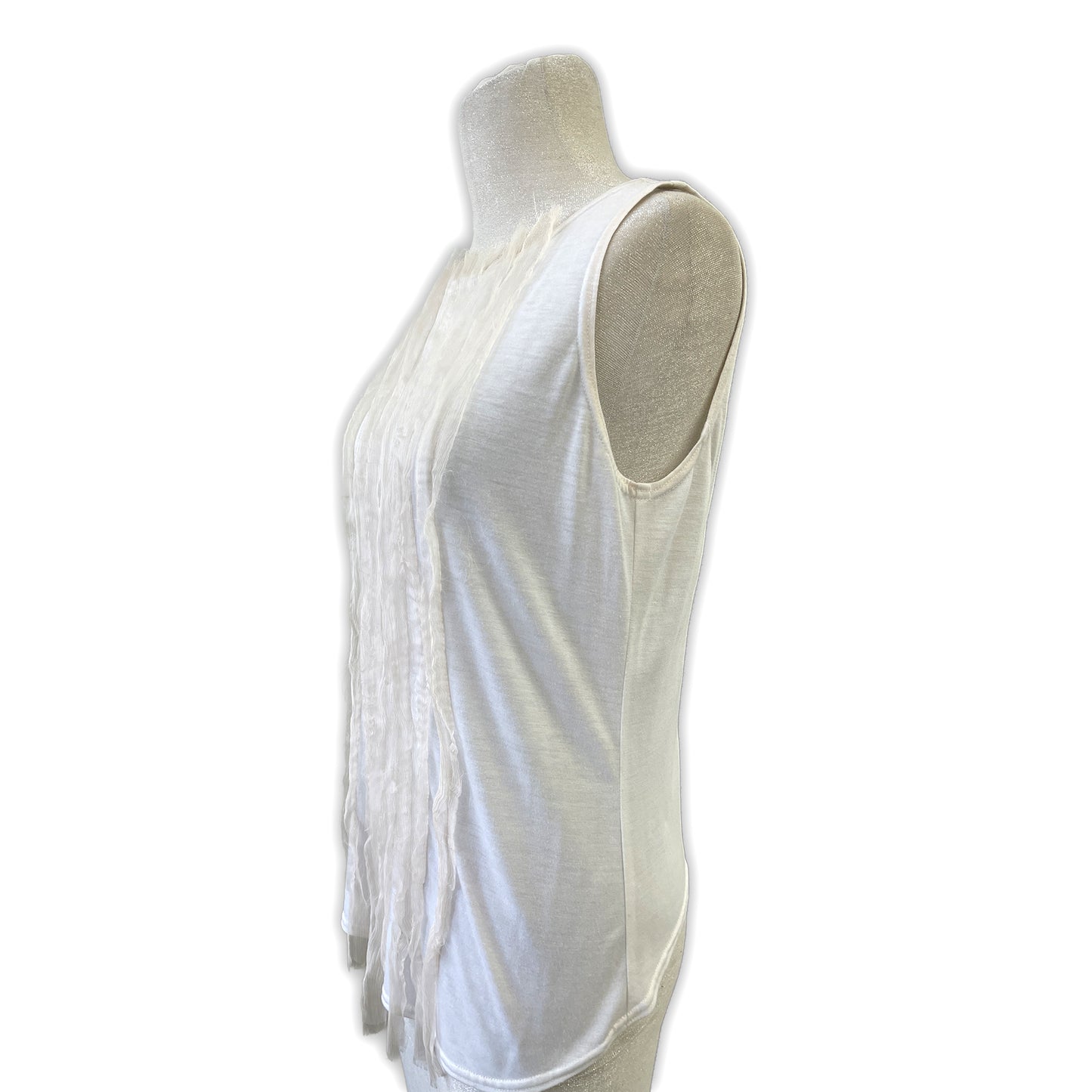 Lace Stream Tank