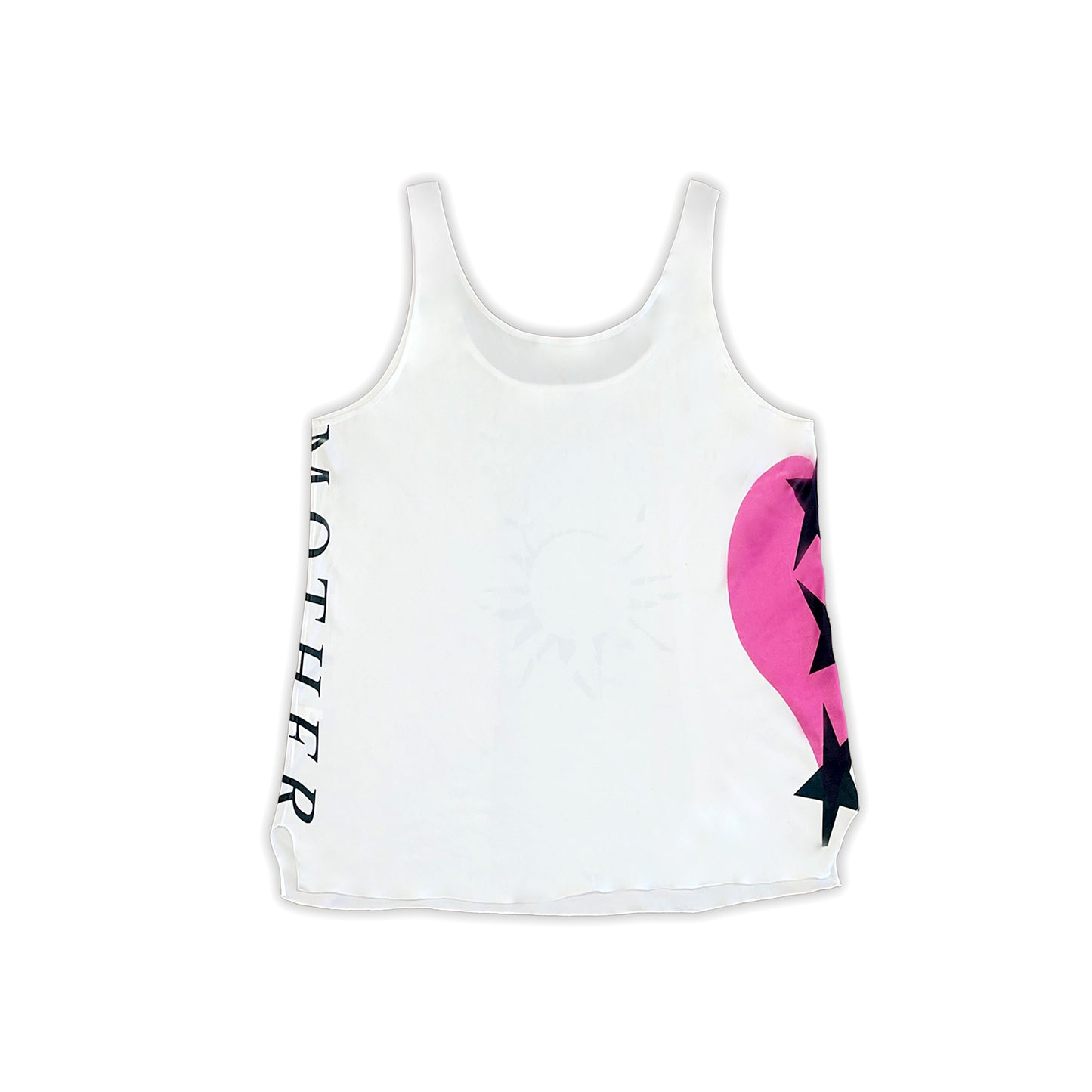 Punk Sun Tank