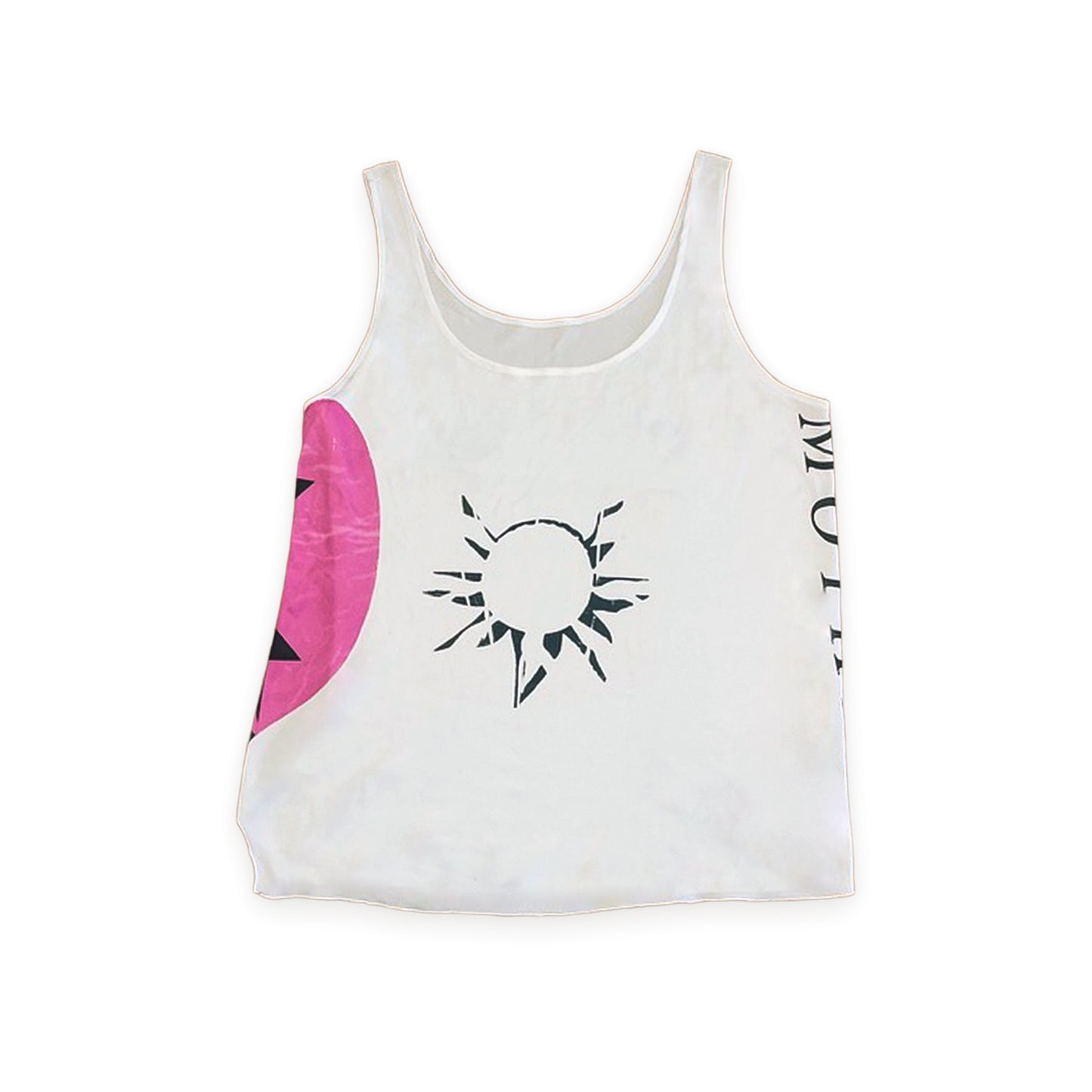 Punk Sun Tank